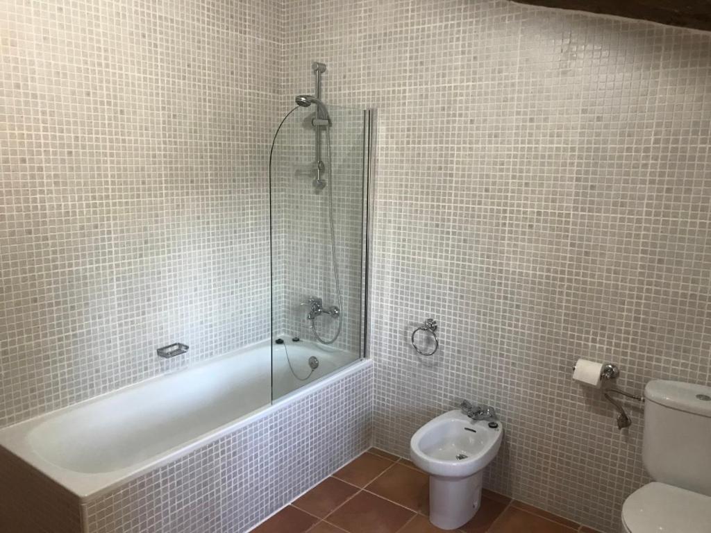 B&B Cortijo El Ciruelo Chirivel Ngoại thất bức ảnh